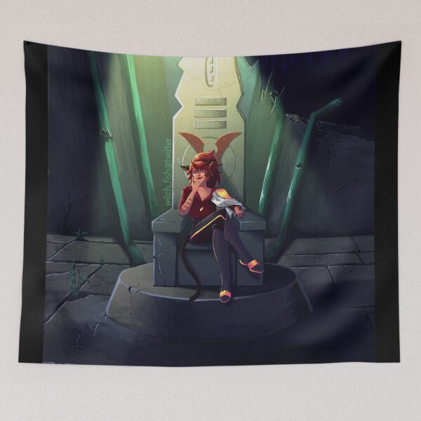 Item preview, Hey Adora designed and sold by trollfish.