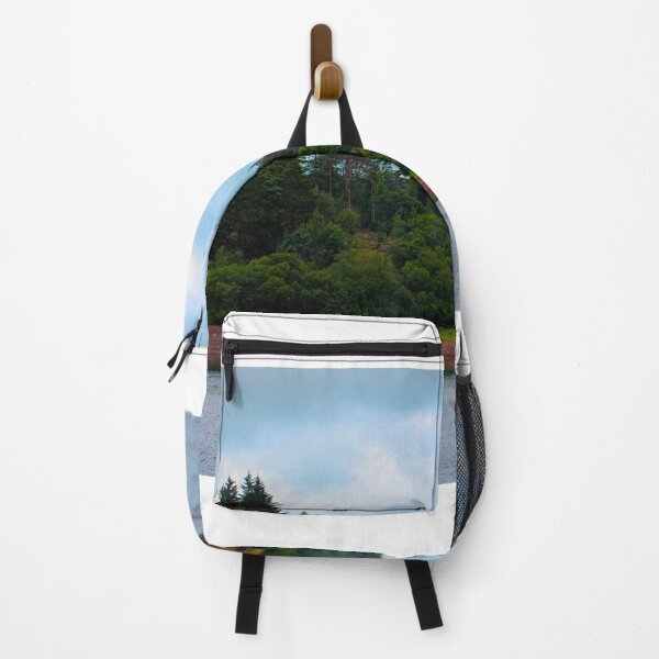 Item preview, Usk Reservoir 2 designed and sold by Chris Thaxter.