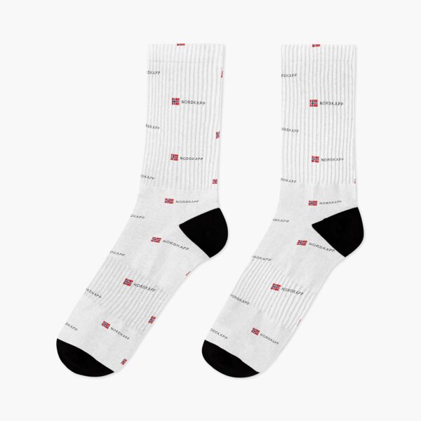 Item preview, Nordkapp | Northcape Norway  designed and sold by tshirtsnorway.
