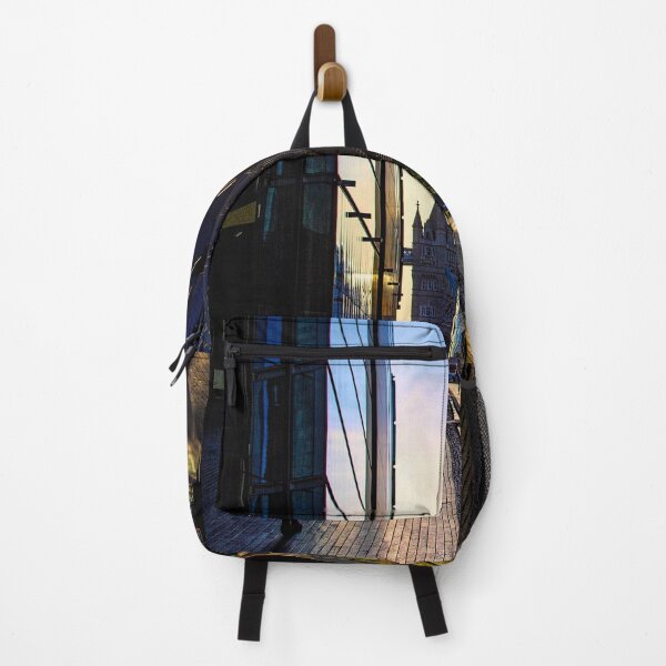 Item preview, Sunrise on the South Bank designed and sold by Chris Thaxter.