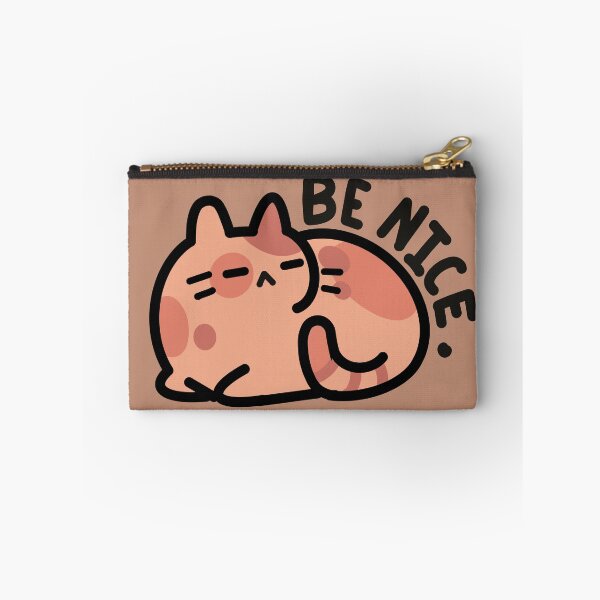 Item preview, The Nice Kitty - from Peace Planet designed and sold by PeacePlanet.