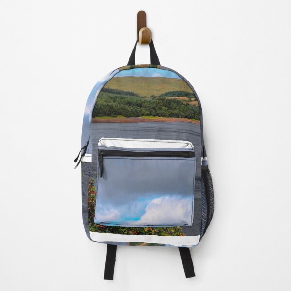 Item preview, Pontsticill Reservoir 2 August 2018 designed and sold by Chris Thaxter.