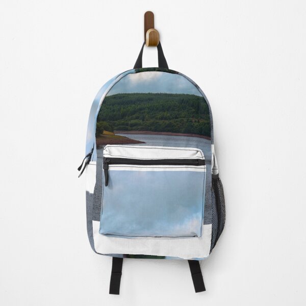 Item preview, Usk Reservoir  designed and sold by Chris Thaxter.