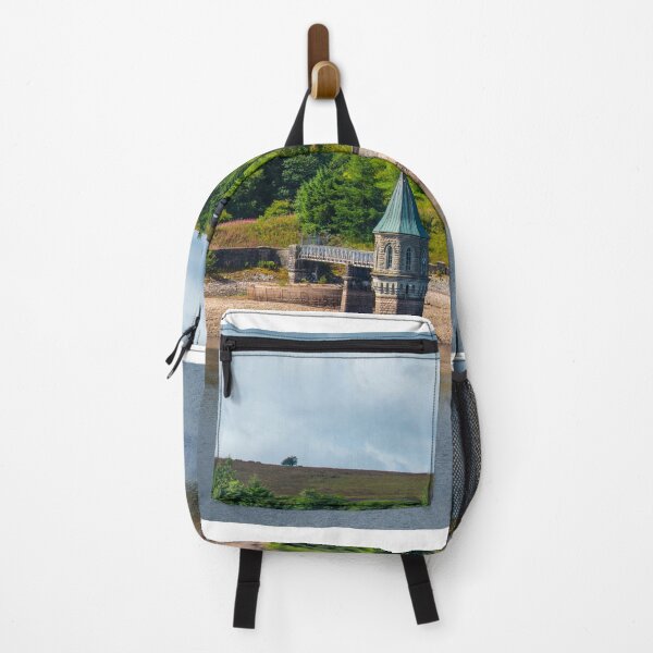 Item preview, Pontsticill Reservoir August 2018 designed and sold by Chris Thaxter.