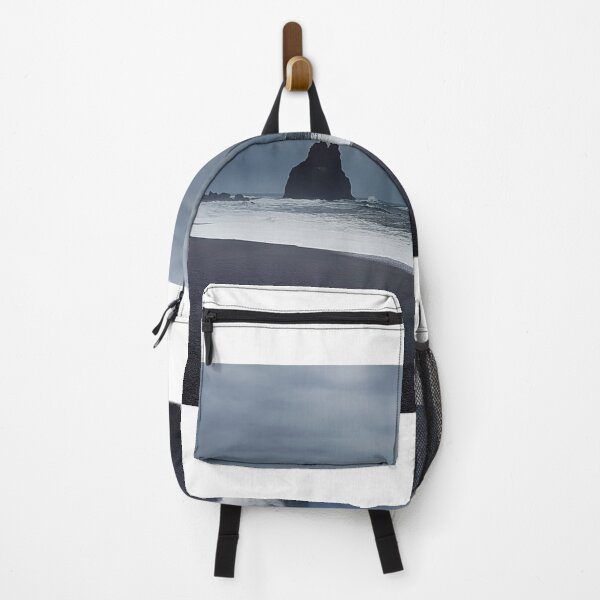 Item preview, Pinnacles at Black Sand Beach Iceland designed and sold by Chris Thaxter.