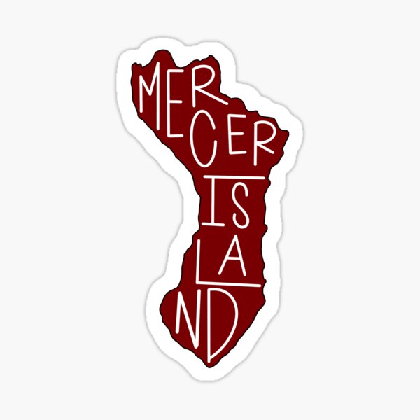WA, Mercer Island Islanders - School Spirit Shirts & Apparel