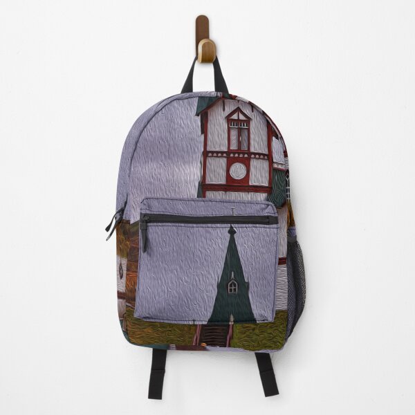 Item preview, Husavik Church Iceland designed and sold by Chris Thaxter.