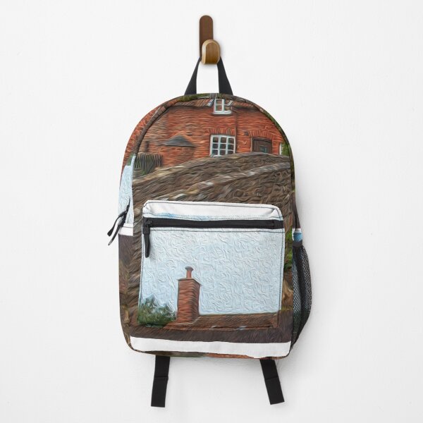 Item preview, Rural Scene designed and sold by Chris Thaxter.