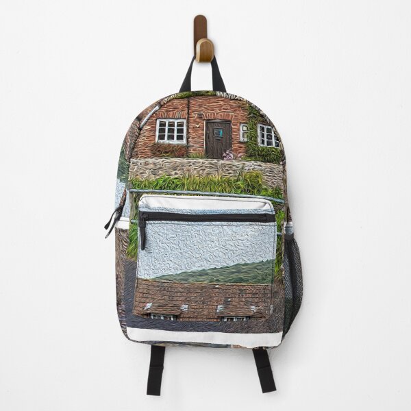 Item preview, Rural Scene 2 designed and sold by Chris Thaxter.