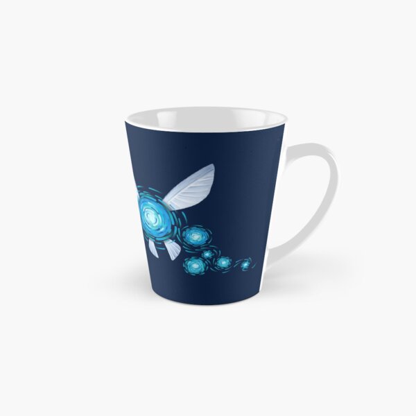 Hey! Listen Van Gogh! Tall Mug