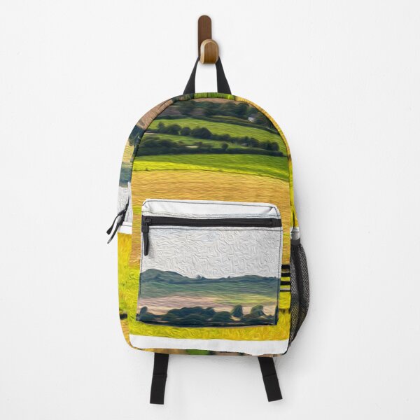 Item preview, Green and Pleasant Land designed and sold by Chris Thaxter.