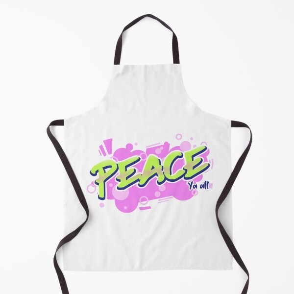 Item preview, Peace Ya All designed and sold by Got-Ya-Bak.