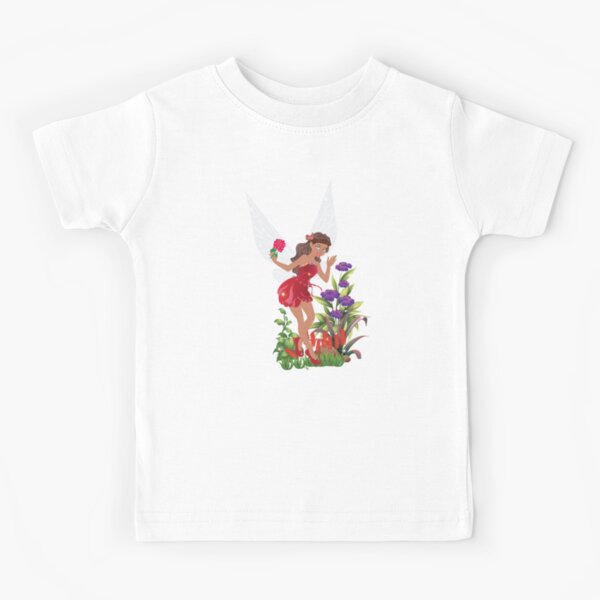 Item preview, Francie the Flower Patch Fairy™ designed and sold by TeelieTurner.