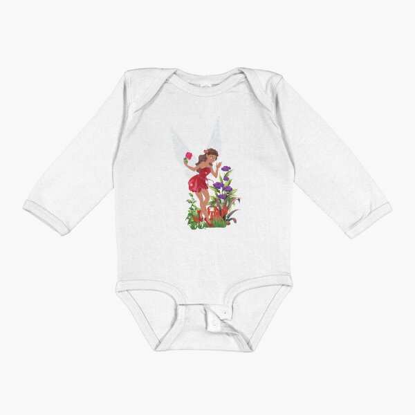 Item preview, Francie the Flower Patch Fairy™ designed and sold by TeelieTurner.