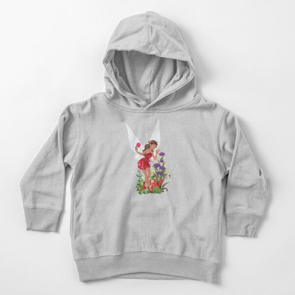Item preview, Francie the Flower Patch Fairy™ designed and sold by TeelieTurner.