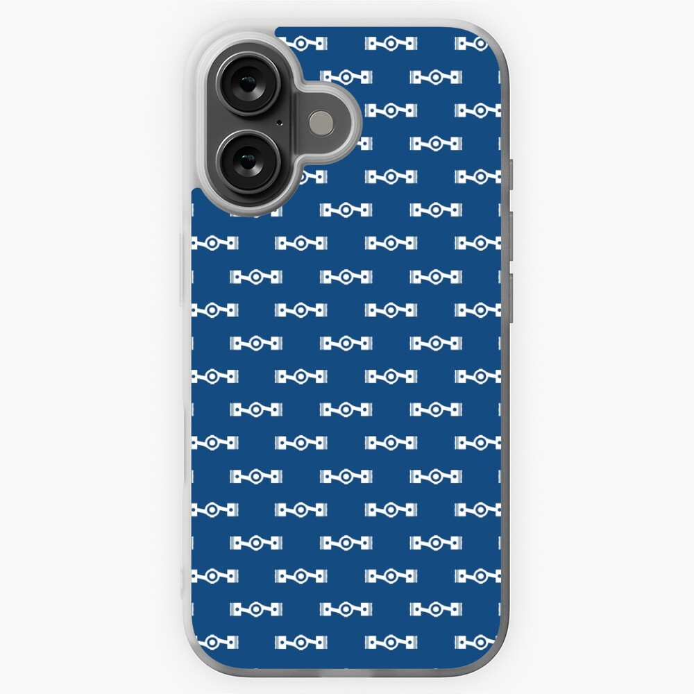 Item preview, iPhone Soft Case designed and sold by ApexFibers.