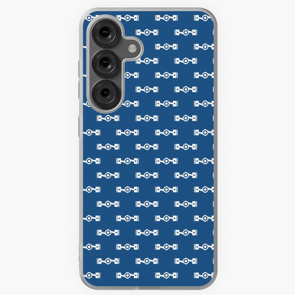 Item preview, Samsung Galaxy Soft Case designed and sold by ApexFibers.