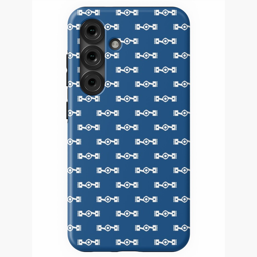 Item preview, Samsung Galaxy Tough Case designed and sold by ApexFibers.