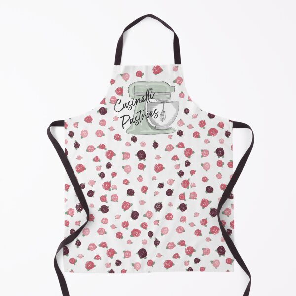 Item preview, Casinelli Pastries designed and sold by Katja Danforth.