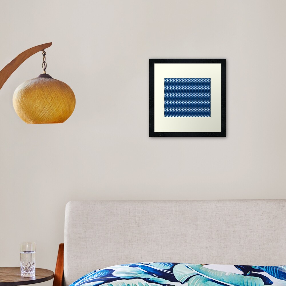 Item preview, Framed Art Print designed and sold by ApexFibers.
