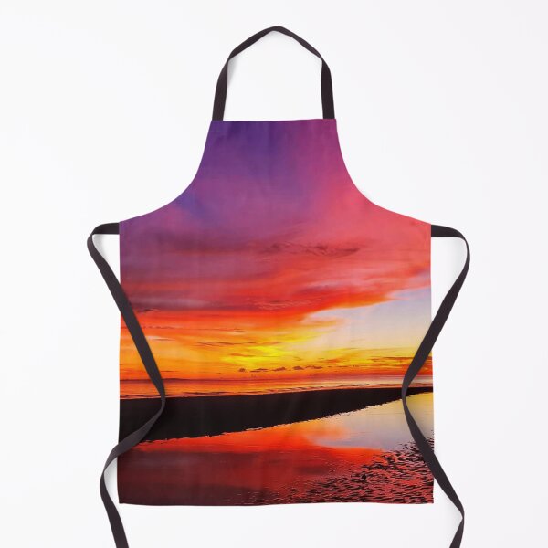 Item preview, Boracay, Philippines, Sunset Summer Photograph designed and sold by EvaWolf.