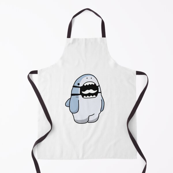 Item preview, Shark Mask designed and sold by BMKrolik.
