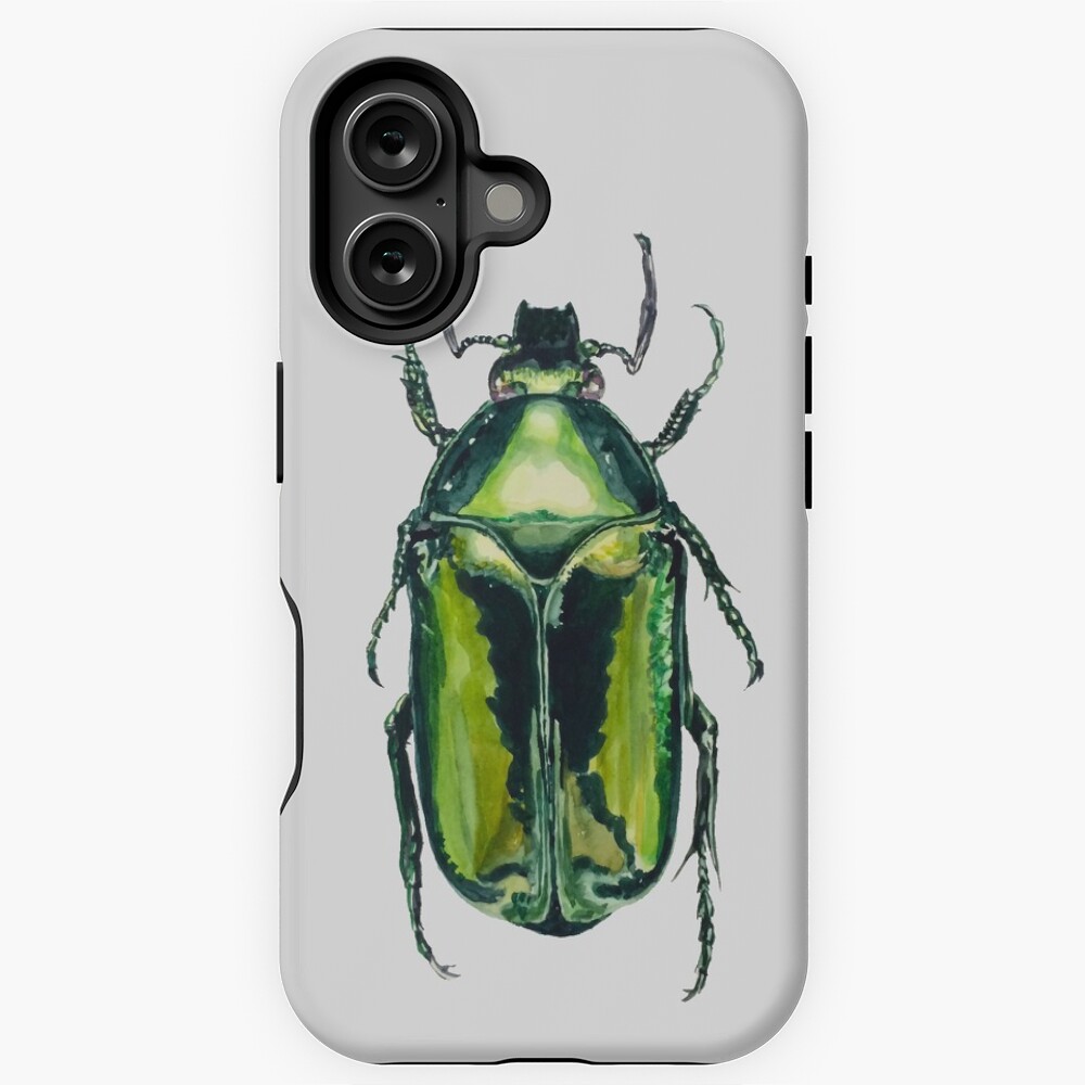 Item preview, iPhone Magsafe Tough Case designed and sold by Roxytee.