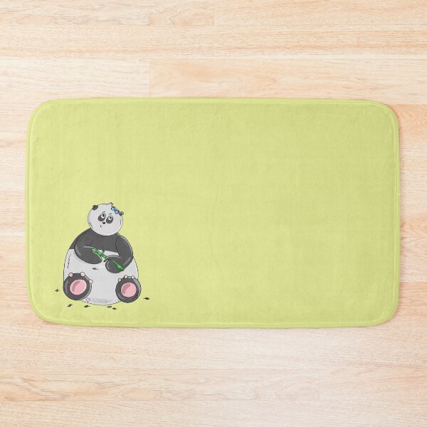 Item preview, Sweet panda drawing  designed and sold by KABOOART.
