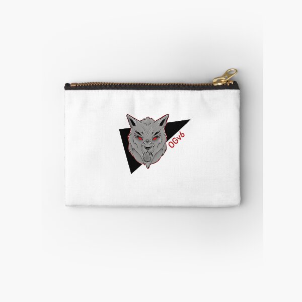 Item preview, OGv6 Logo designed and sold by Aquiness.