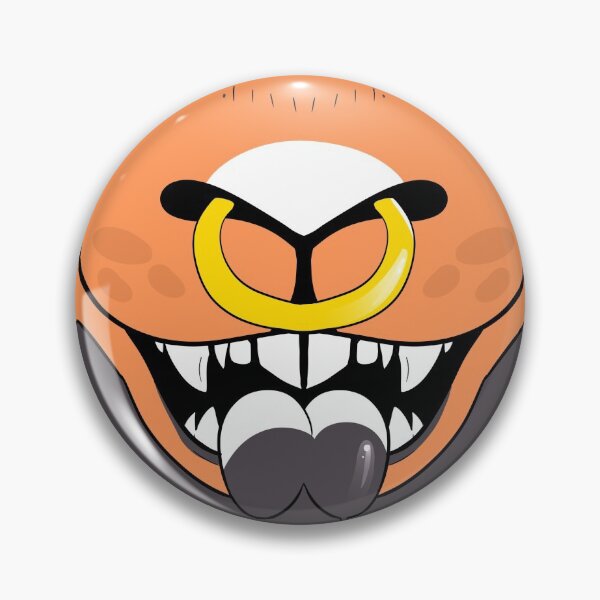Item preview, Crutch Maw designed and sold by NoodleCat.