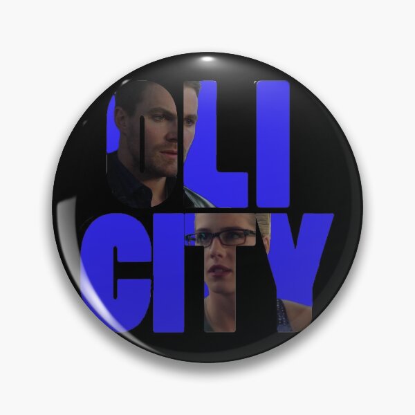 Item preview, Olicity designed and sold by KTLizard.