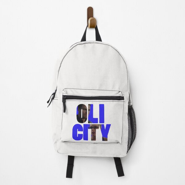 Item preview, Olicity designed and sold by KTLizard.