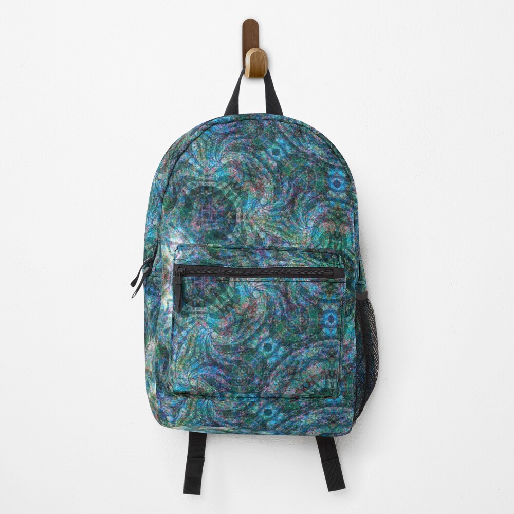 Item preview, Backpack designed and sold by MindTravel.