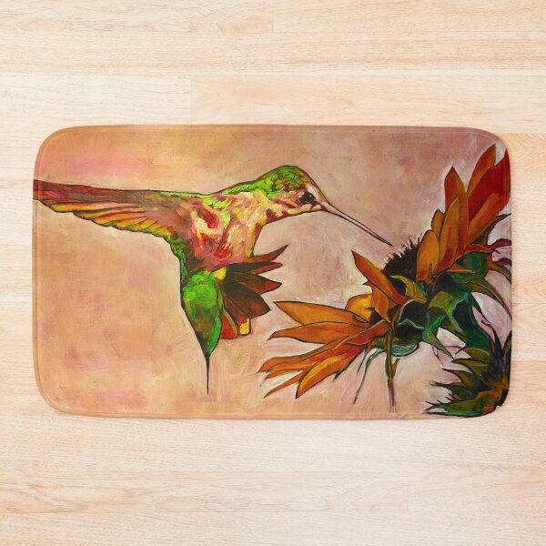 Item preview, Hummingbird designed and sold by RayStephenson.