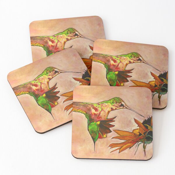 Item preview, Hummingbird designed and sold by RayStephenson.