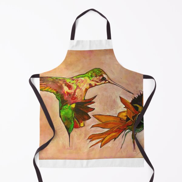 Item preview, Hummingbird designed and sold by RayStephenson.