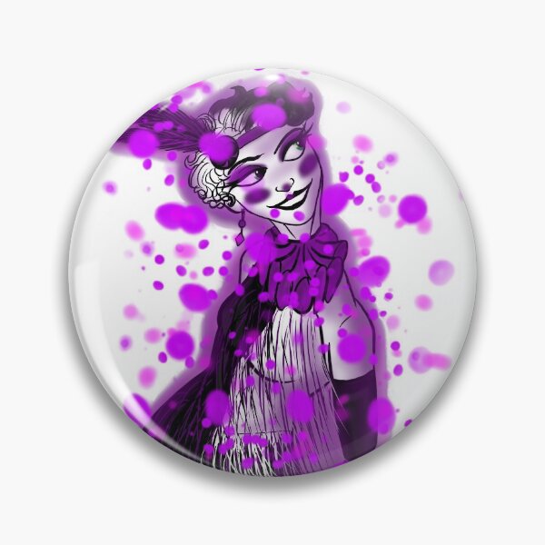 Item preview, A Little Mayhem of the 20s   designed and sold by new-reality.