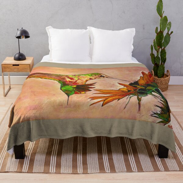 Item preview, Hummingbird designed and sold by RayStephenson.