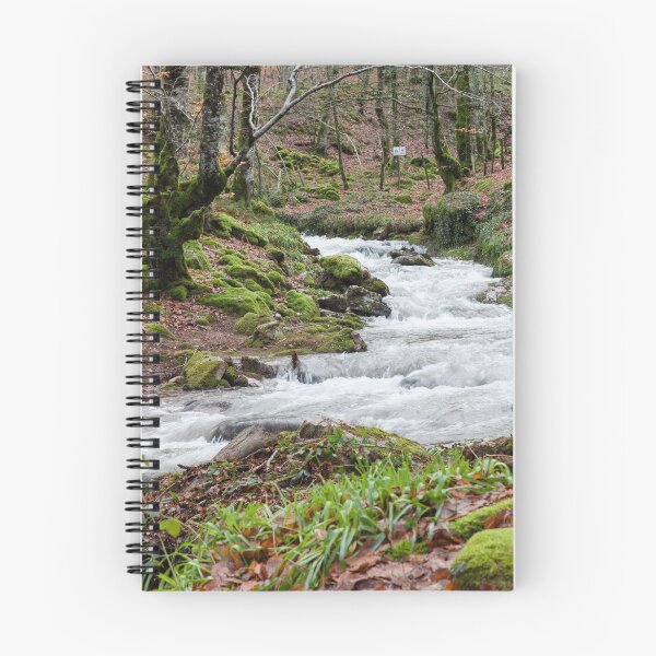 Item preview, Wild Stream designed and sold by joneagoitz.