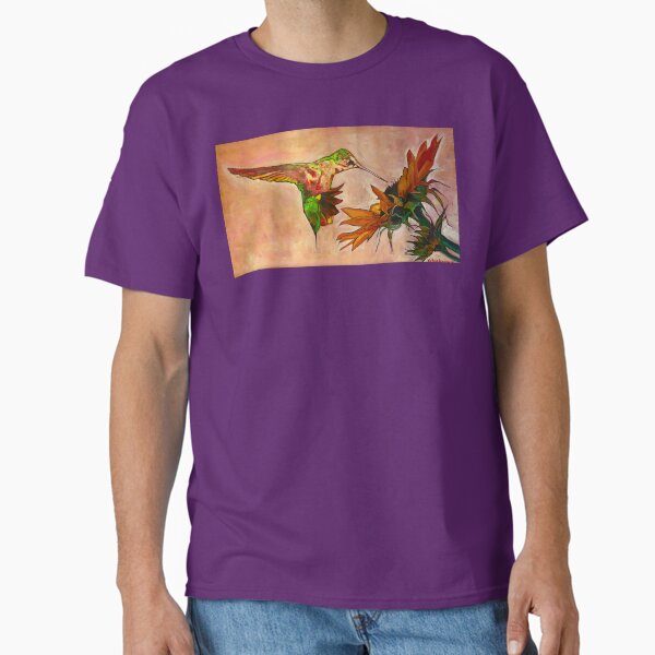 Item preview, Hummingbird designed and sold by RayStephenson.