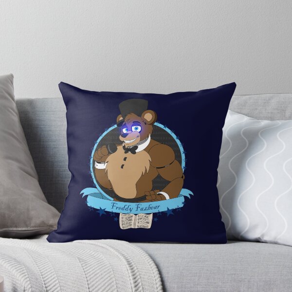 Item preview, Freddy Fazbear designed and sold by bunsNspurs.