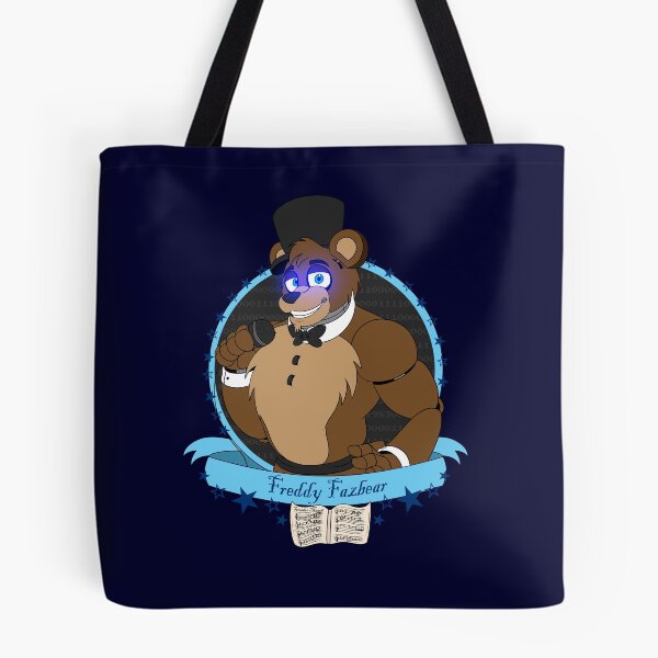 Item preview, Freddy Fazbear designed and sold by bunsNspurs.