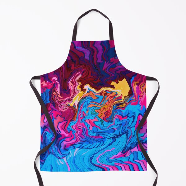 Item preview, Abstract Patterns Hydro Holographic Dissolve designed and sold by InvestingRoad.