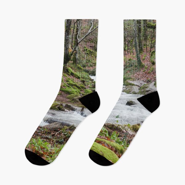 Item preview, Wild Stream designed and sold by joneagoitz.