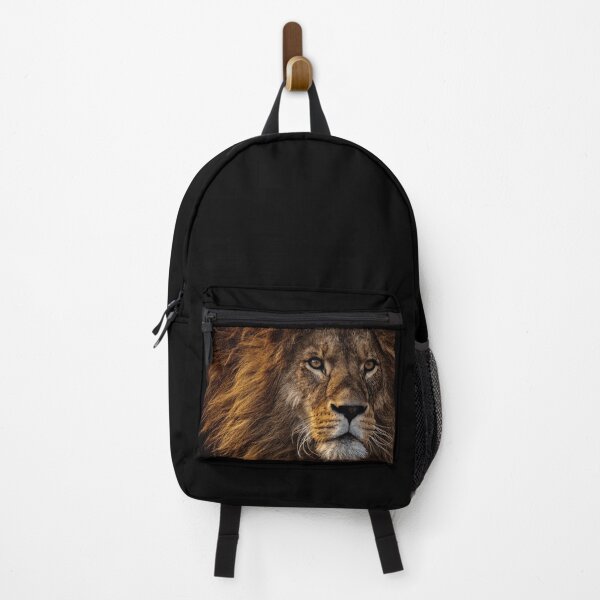 Item preview, African Wildlife - Lion designed and sold by Josephines-ZA.