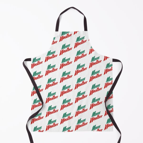 Item preview, Mount Weather/Dew designed and sold by KTLizard.