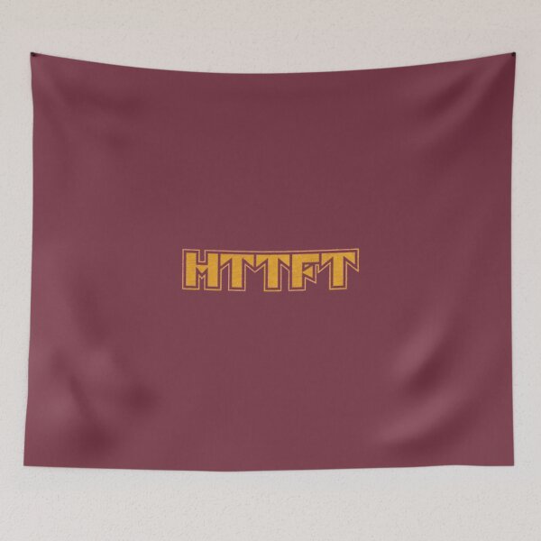 Item preview, HTTFT designed and sold by jordan5L.