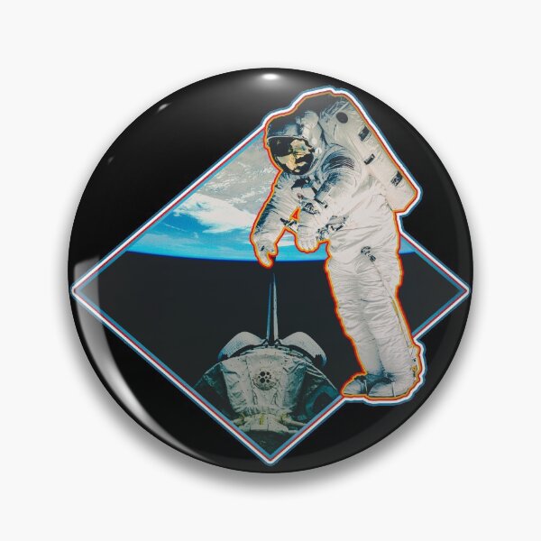 Item preview, Space Walking designed and sold by danploof.
