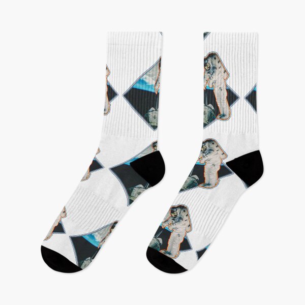 Item preview, Space Walking designed and sold by danploof.