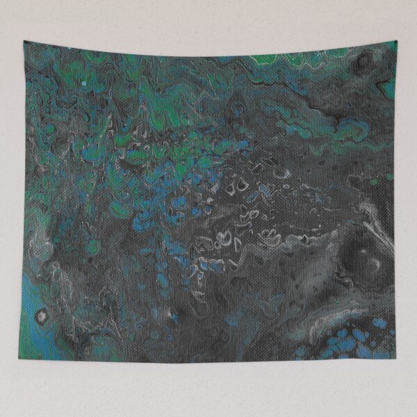 Item preview, Silver Linings in the Dark designed and sold by Shez84.